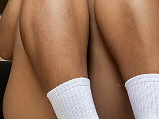 Wow! Watch What I Do Alone and Horny at Home - Amateur Couple Nysdel!