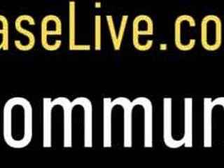 milf charlee chase and young cutie taylor raz giving double blowjob