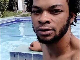 told girlfriend to suck my dick sloppy in the suite