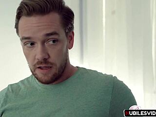 Dana Wolf Pretends To Be Sick For Monster Cock Riding And Deepthroat Action!