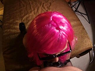 He Roasts My Wet Pussy in Doggystyle