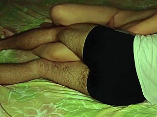 Busty Blonde Teen Fingers Wet Pussy to Multiple Orgasms