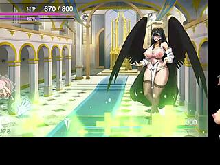 Isekai janken yuusha live play part 4 reveals world's secret