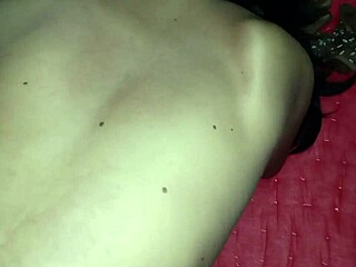 Teen 18+ in 69 Licking Pussy and Sucking Cock