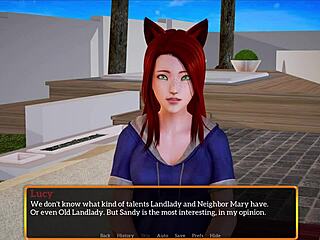 my new stepfamily game