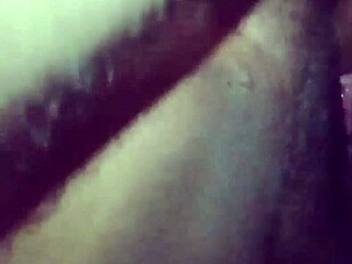 BBW Wife Bent Over For Brother-In-Law While Husband's Away