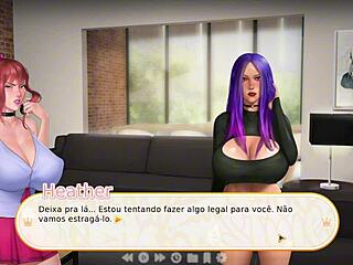 Blowjob From Stepsister, She Swallowed It All 😲