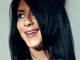 young 18+ lesbians finger and lick pussies in office stockings