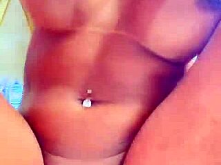 how many times would you cum licking this morena's pussy in lingerie?