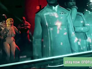 SAMUS ARAN FUCK ANIMATION