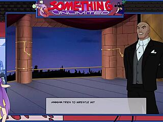 Something Unlimited Part 143: A Wild Anime Adventure