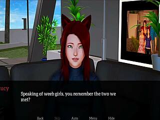 My New Family Adventures in Episode 172