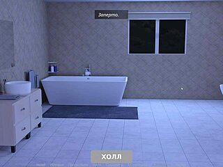 i can't stop banging this blonde whore every night. her tits drive me crazy!