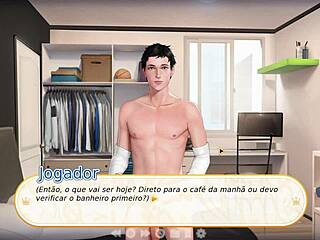 Blowjob From Stepsister, She Swallowed It All 😲