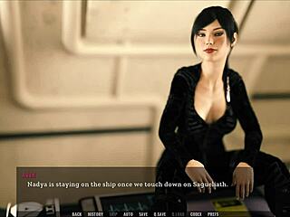 Tales From The Unending Void Chapter 23