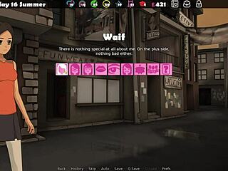 The fixer completes the sixth level of the game