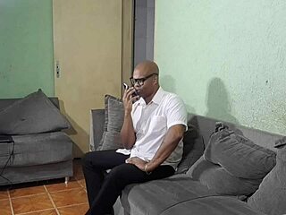 Called Chocolate For Delicious Fuck Part 1