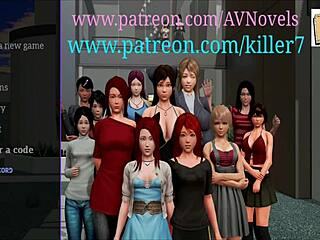 My New Family Adventures in Episode 172