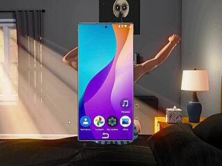 I’m Hooked on Sexy Asian Dancing in Ripples Part 1