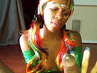 Dickney Presents S Cutie Pt 1 Starring Trixxie Morella