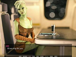 Tales From The Unending Void Chapter 23