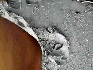 Na Praia De Mar Grande