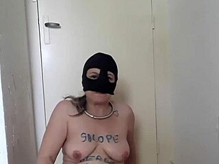 autoseance humiliations pour lesclave f in bdsm disgrace