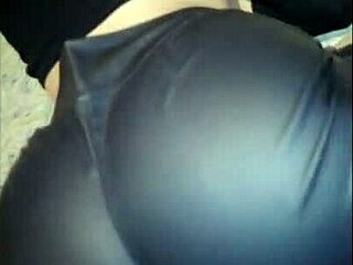 First Time Emotions With Mature Man