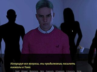 i can't stop banging this blonde whore every night. her tits drive me crazy!