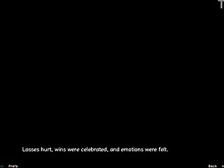 Stranded in Space 35: Who wins at strip poker with daring moves?