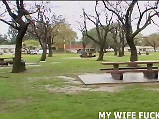 Milf wife needs hard dick in tight pussy for humiliation.