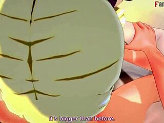 Lucy Heartfilia Sucking Dick in Fairy Tail Full Version on Sheer Fantasyking3