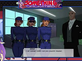 Something Unlimited Part 143: A Wild Anime Adventure