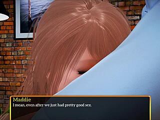 my new family episode with fun challenges and games