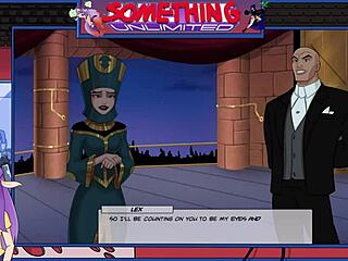 Something Unlimited Part 143: A Wild Anime Adventure