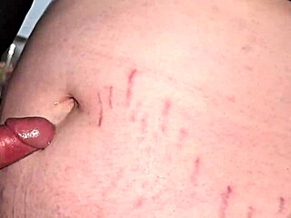 Anal Creampie Challenge Compilation