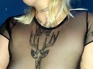 Blanquita Enjoys Solo Play with Toys, Creating Beautiful Showers.