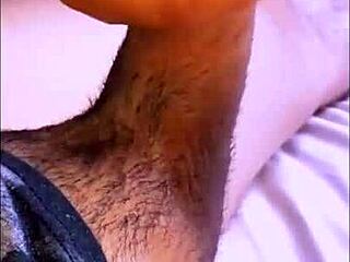 Latina Stepdaughter Gets TIGHTER For Stepfather's PLEASURE.