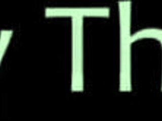 Secret Sex with Step Sister Rose Banks in POV