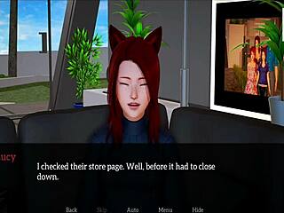 My New Family Adventures in Episode 172