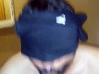 sucking friend till he cums!