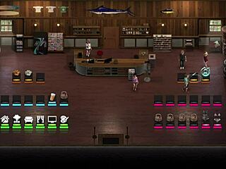 Treasureofnadia - rider and big cock e2 10, monster cock riding in hentai style