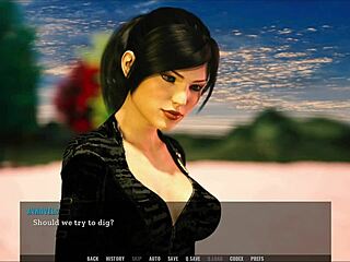 Tales from the Unending Void 37