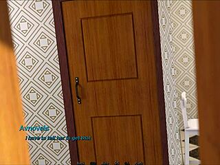 Milf Shakes Her Big Ass Dancing!