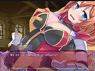 Slum guides part 1 kicks off with intense bound action.