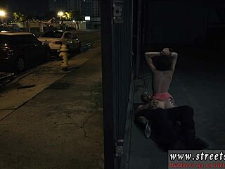 watch the blonde teen get her pussy hammered hard