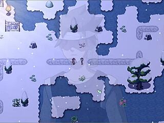 Man, these sexy demons in Succubus Covenant hentai ain't easy to catch!