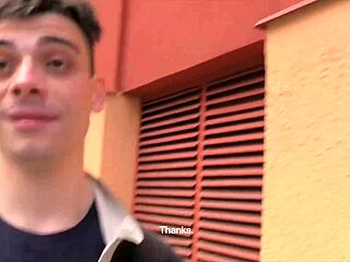 Amateur gay for pay - czech hunter 530 with rough assfucking.