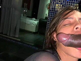 He Joined Me And My Friends Together