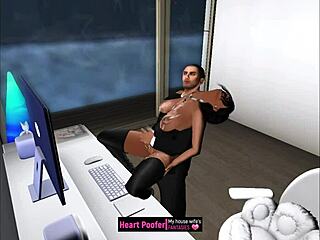 wanna sneak a quickie at the christmas office party?